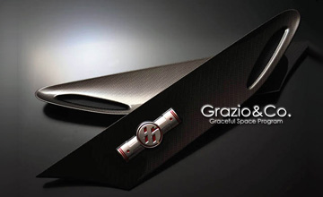 トヨタ86Grazio(グラージオ) イメージ画像