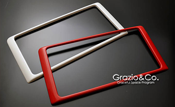 トヨタ86Grazio(グラージオ) 商品概要