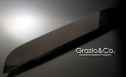 Grazio & Co.(グラージオ)　トヨタ 86　カーボンルック リアガーニッシュ