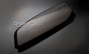 トヨタ86Grazio(グラージオ) イメージ画像