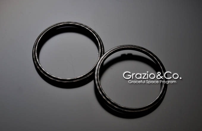 トヨタ86(ZN6系)用シフトベゼル Grazio(グラージオ)｜GR86・TOYOTA86 Onlineショップ通販【auto-ACP】