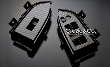 トヨタ86Grazio(グラージオ) イメージ画像