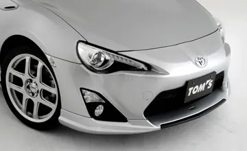 Tom S トムス 86 エアロパーツ 86 Brz通販サイトauto Acp Tom S トムス 86 エアロパーツ 86 Brz通販サイトauto Acp