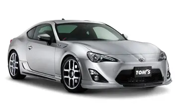 Tom S トムス 86 エアロ Zn6系前期 86 Brz通販サイトauto Acp