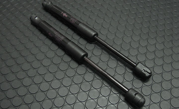 トヨタ86輸出仕様 (オプション)専用ダンパー