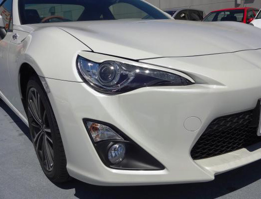 トヨタ86｜ヘッドライト・フォグランプ｜GR86・TOYOTA86通販サイト