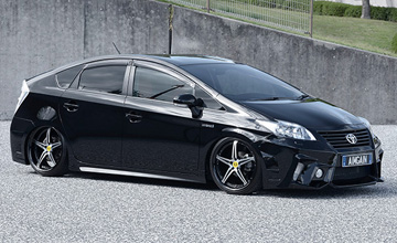AIMGAIN(エイムゲイン) 86 HYBRID GT