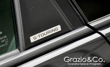 トヨタ86Grazio(グラージオ) イメージ画像