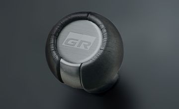 GR86US仕様 商品概要