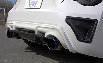 86・BRZガレージベリー イメージ画像