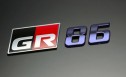Grazio(グラージオ) GR86　エンブレム