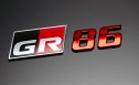 Grazio(グラージオ) GR86　エクステリアパーツ