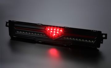 REVIER(レヴィーア) GR86 LEDバックランプ(4)|ストップランプ点灯