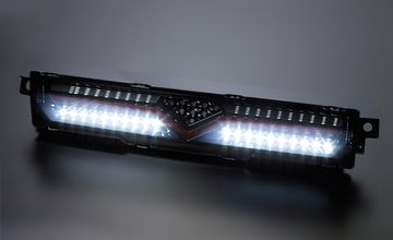 REVIER(レヴィーア) GR86 LEDバックランプ(5)|バックランプ点灯