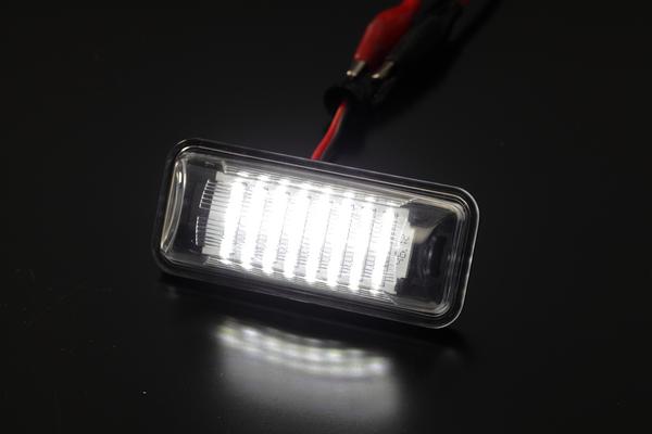 トヨタ86 Ledパーツ Ledナンバー灯 86 Brz通販サイトauto Acp