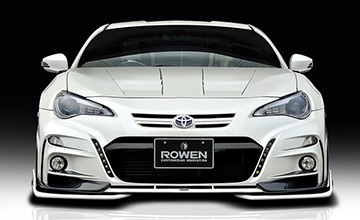 86ROWEN(ロェン) イメージ画像