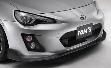 Tom S トムス 86 エアロパーツ 86 Brz通販サイトauto Acp Tom S トムス 86 エアロパーツ 86 Brz通販サイトauto Acp
