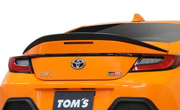 GR86TOM'S(トムス) イメージ画像