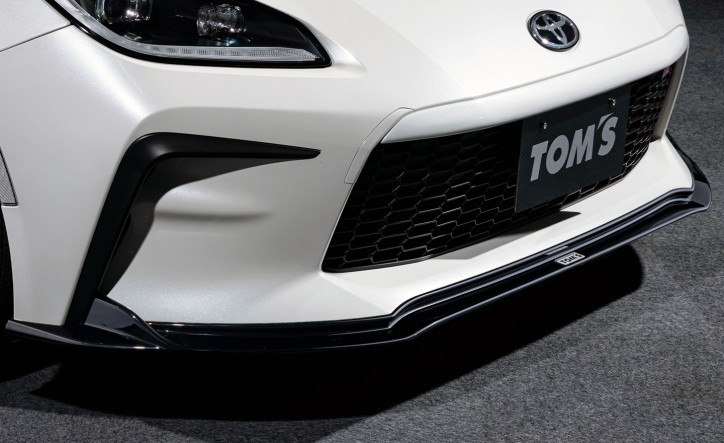 TOM'S(トムス) 86・GR86 Onlineショップ通販【auto-ACP】
