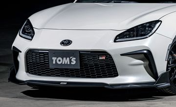 GR86TOM'S(トムス) イメージ画像