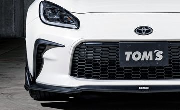 GR86TOM'S(トムス) イメージ画像