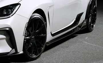 GR86TOM'S(トムス) イメージ画像
