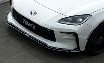 GR86TOM'S(トムス) イメージ画像