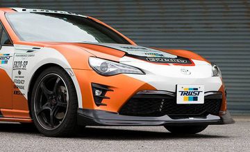 トヨタ86トラスト 商品概要