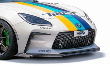 GR86トラスト イメージ画像