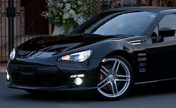 86・BRZVALENTI(ヴァレンティ) イメージ画像