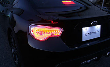 86・BRZVALENTI(ヴァレンティ) イメージ画像
