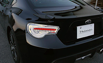 86・BRZVALENTI(ヴァレンティ) イメージ画像
