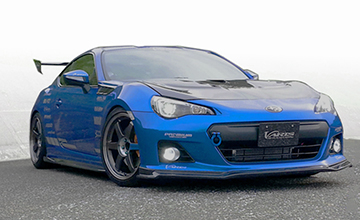 BRZVARIS(バリス) イメージ画像