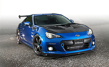 BRZVARIS(バリス) イメージ画像