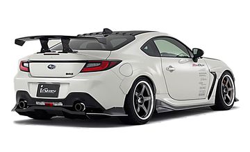 BRZVARIS(バリス) イメージ画像