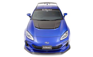BRZVARIS(バリス) イメージ画像