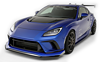 BRZVARIS(バリス) イメージ画像