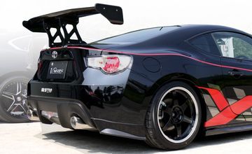 BRZVARIS(バリス) イメージ画像