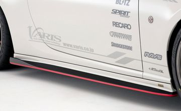 トヨタ86VARIS(バリス) イメージ画像