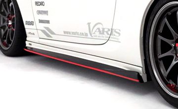 トヨタ86VARIS(バリス) イメージ画像