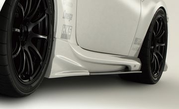 トヨタ86VARIS(バリス) イメージ画像