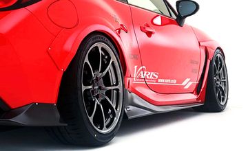 GR86VARIS(バリス) イメージ画像