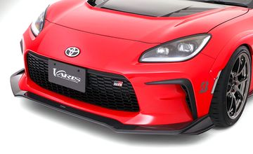 GR86VARIS(バリス) イメージ画像