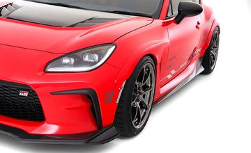 GR86VARIS(バリス) イメージ画像
