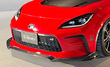 GR86VARIS(バリス) イメージ画像
