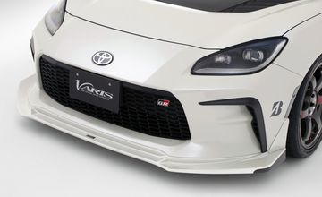 GR86VARIS(バリス) イメージ画像