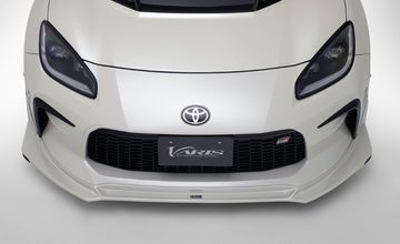 GR86VARIS(バリス) イメージ画像