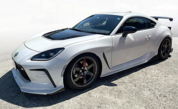 GR86VARIS(バリス) イメージ画像