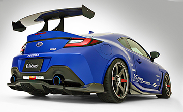 GR86VARIS(バリス) イメージ画像