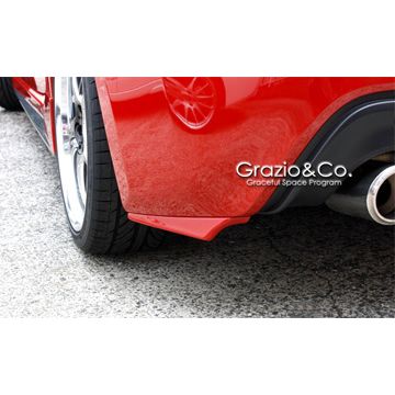 Grazio&Co.(グラージオ)｜86 エアロパーツの通販｜Online